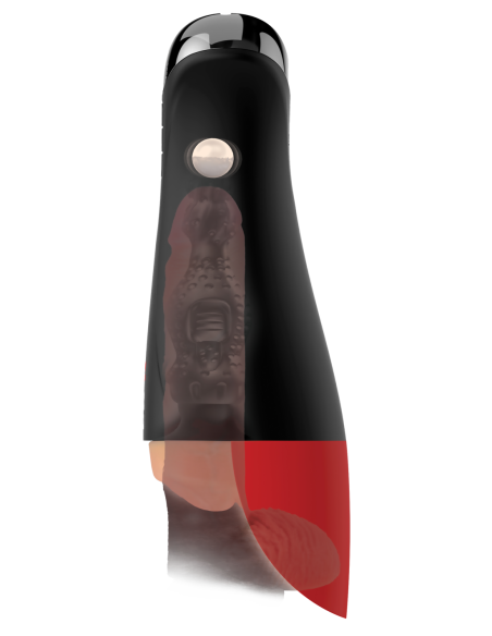 PDX ELITE FUCK-O-MATIC PRO XL LIGHT