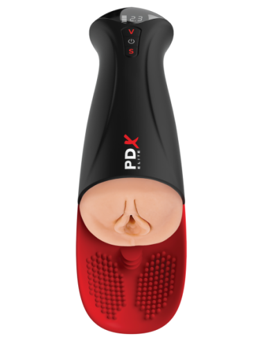 PDX ELITE FUCK-O-MATIC PRO XL LIGHT