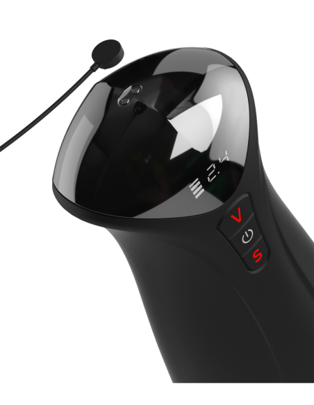 PDX ELITE FUCK-O-MATIC PRO XL LIGHT