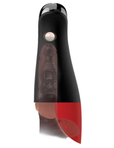 PDX ELITE FUCK-O-MATIC PRO XL BROWN