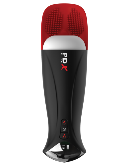 PDX ELITE FAP-O-MATIC PRO XL