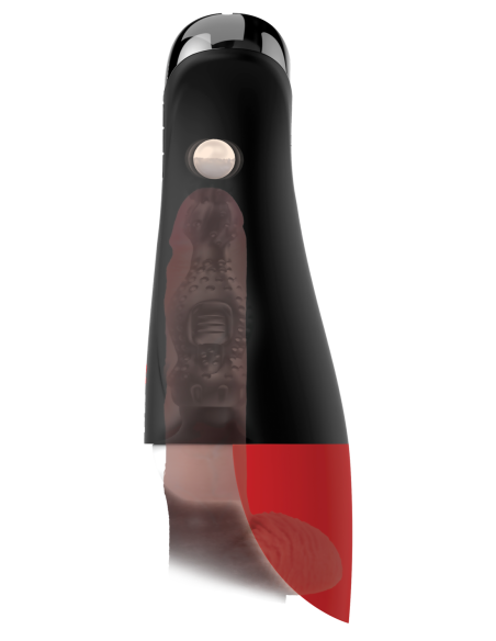 PDX ELITE FAP-O-MATIC PRO XL