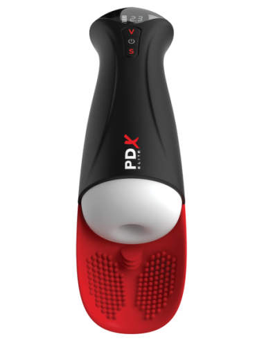 PDX ELITE FAP-O-MATIC PRO XL