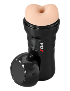 PDX EXTREME WET BUSSIES SUPER BANGIN BUTTHOLE