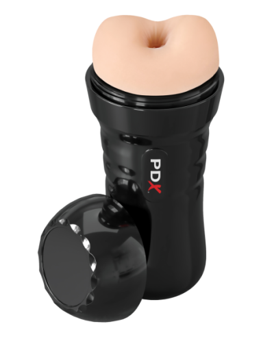 PDX EXTREME WET BUSSIES SUPER BANGIN BUTTHOLE