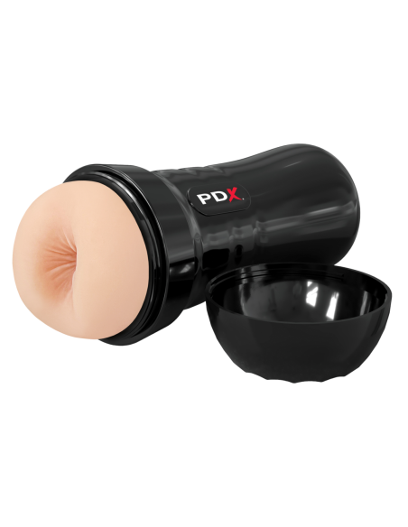 PDX EXTREME WET BUSSIES SUPER BANGIN BUTTHOLE