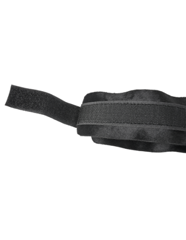 SPORTSHEETS CONJUNTO DE CORBATA Y PUÑOS...