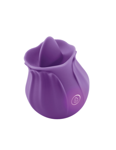 INYA EL BESO PÚRPURA