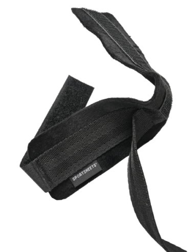 SPORTSHEETS CONJUNTO DE CORBATA Y PUÑOS...