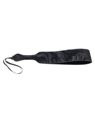 SPORTSHEETS PALETA DE TERCIOPELO NOIR LOOP