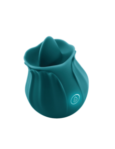 INYA EL BESO VERDE OSCURO 2