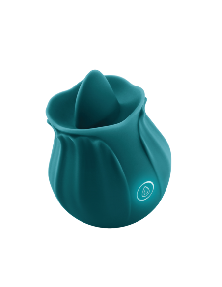 INYA EL BESO VERDE OSCURO