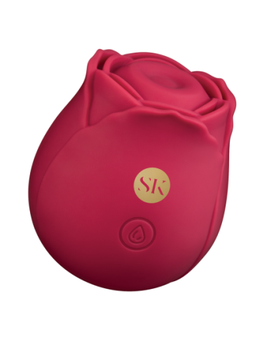 SECRET KISSES ROSEGASM SO THORNY VIBE