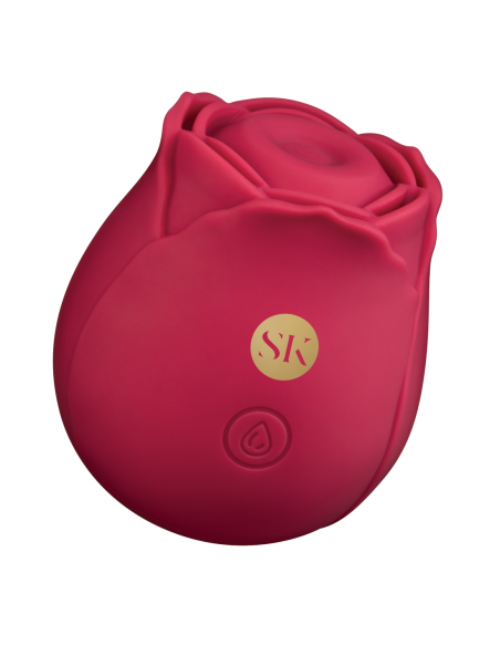 SECRET KISSES ROSA GASMO TAN ESPINOSO