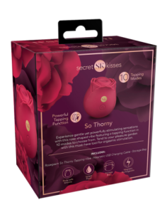SECRET KISSES ROSA GASMO TAN ESPINOSO 2