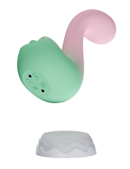 PLAY WITH ME  MELODY PINK