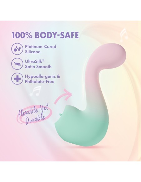 PLAY WITH ME  MELODY PINK