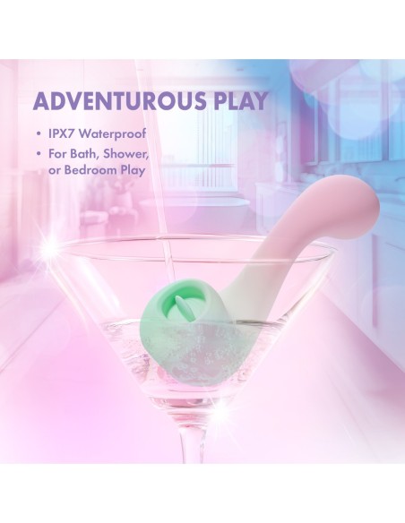 PLAY WITH ME  MELODY PINK