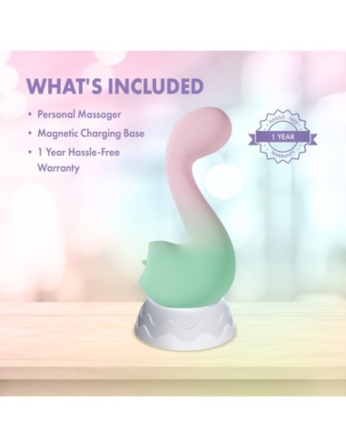 PLAY WITH ME MELODÍA ROSA