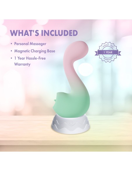 PLAY WITH ME MELODÍA ROSA