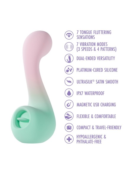 PLAY WITH ME MELODÍA ROSA