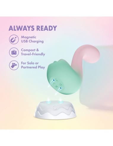 PLAY WITH ME MELODÍA ROSA