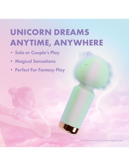 PLAY WITH ME SUEÑOS DE UNICORNIO