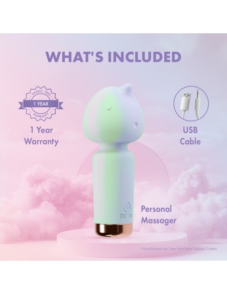 PLAY WITH ME SUEÑOS DE UNICORNIO