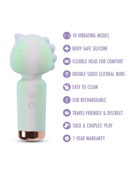 PLAY WITH ME SUEÑOS DE UNICORNIO