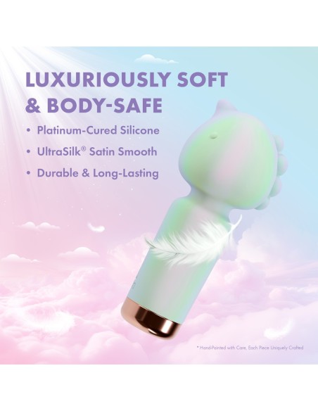 PLAY WITH ME SUEÑOS DE UNICORNIO