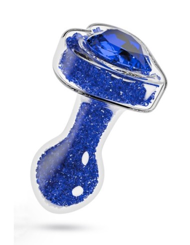 OH MY GEM PRESTIGE BLUE