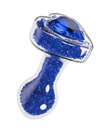 OH MY GEM PRESTIGE BLUE