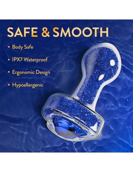 OH MY GEM PRESTIGE AZUL