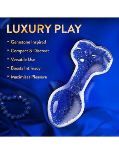 OH MY GEM PRESTIGE BLUE