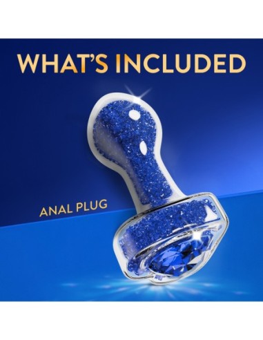 OH MY GEM PRESTIGE AZUL