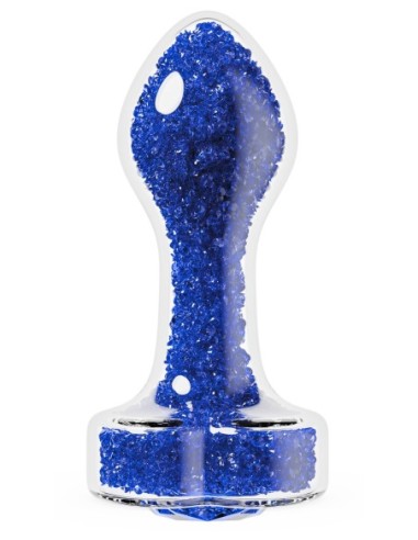 OH MY GEM PRESTIGE BLUE