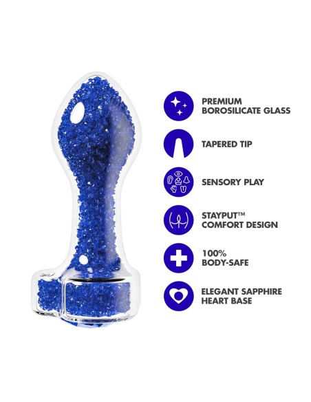 OH MY GEM PRESTIGE BLUE