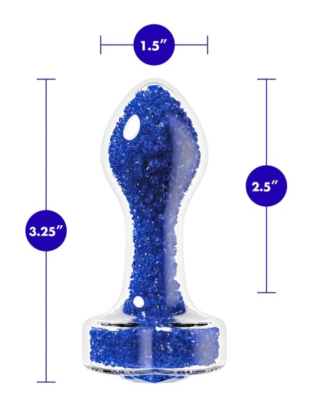 OH MY GEM PRESTIGE AZUL