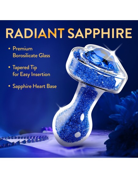 OH MY GEM PRESTIGE AZUL