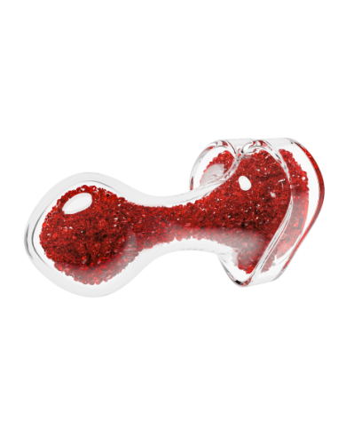 OH MY GEM ROJO LUSTRE