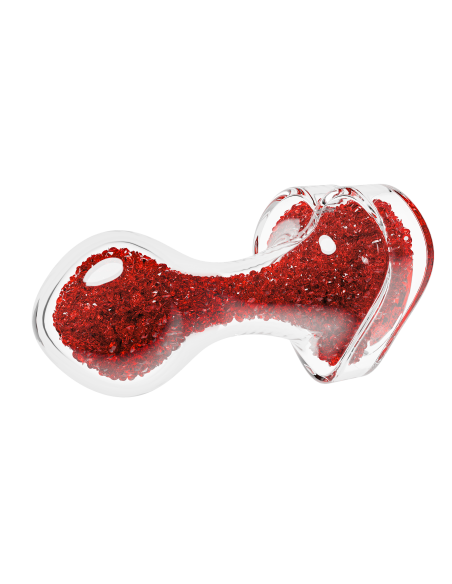 OH MY GEM ROJO LUSTRE