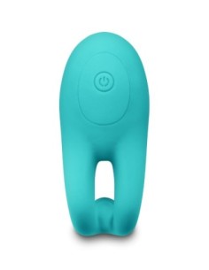 INYA UTOPÍA VERDE AZULADO 2