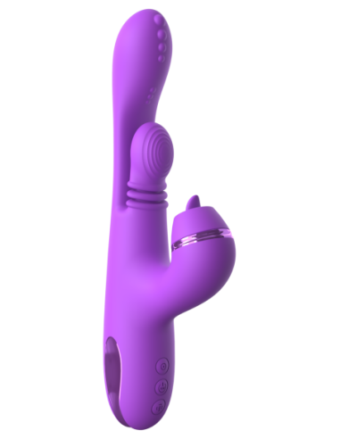 FANTASY FOR HER INTIMOTION PULSE PRO