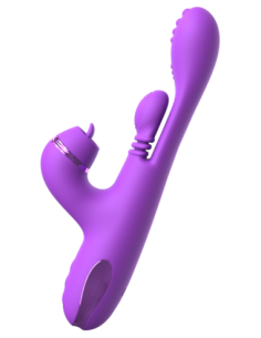 FANTASY FOR HER INTIMOTION PULSE PRO 2