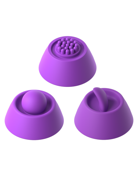 FANTASY FOR HER INTIMOTION PULSE PRO