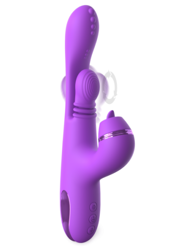 FANTASY FOR HER INTIMOTION PULSE PRO