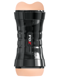 PDX COÑOS MOJADOS EXTREMOS SUPER VOLTEAR UN COÑO