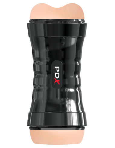 PDX COÑOS MOJADOS EXTREMOS SUPER VOLTEAR UN COÑO