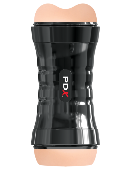 PDX COÑOS MOJADOS EXTREMOS SUPER VOLTEAR UN COÑO