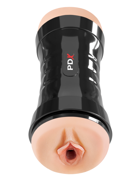 PDX EXTREME WET PUSSIES SUPER FLIP-A-PUSSY OVER